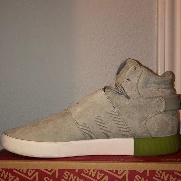 Adidas Tubular Invader - Picture 3 of 8